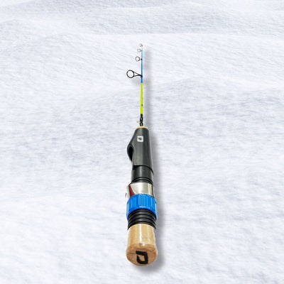 Dynamic Ice Fishing Rods ON SALE NOW 30% OFF