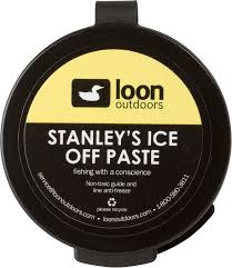 Loon Stanley’s Ice Off Paste