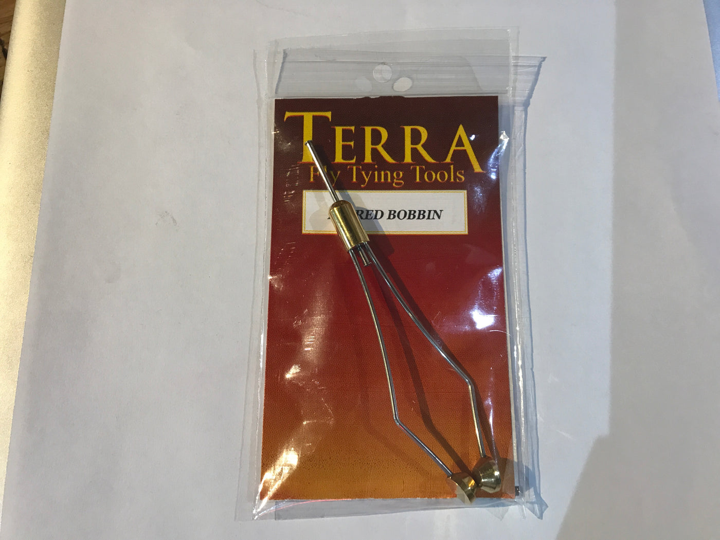 Terra Bobbins