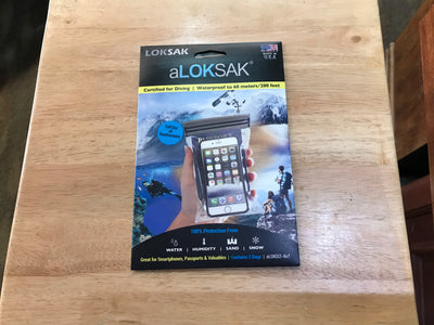 ALOKSAK Waterproof Pouch