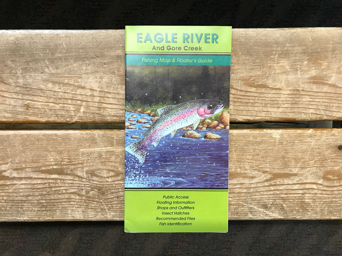 River Maps