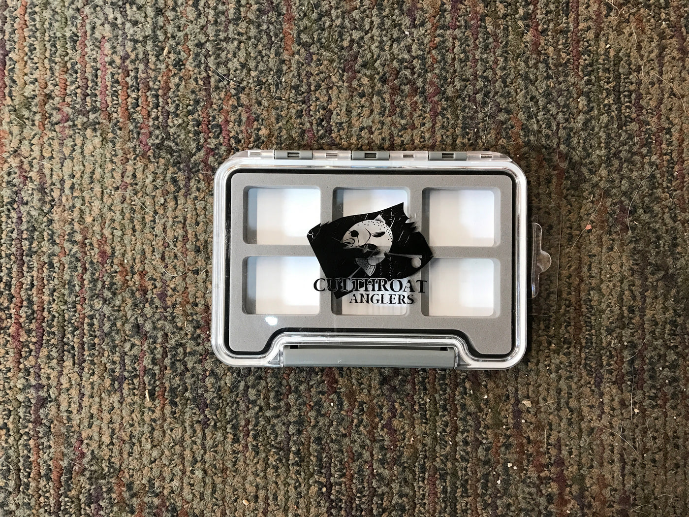 New Phase FG1326 6 Slot Magnetic