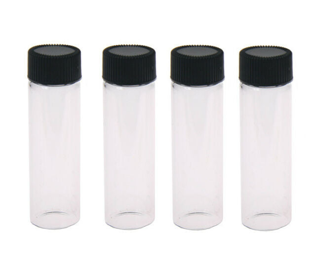Wind River Gear Insect Bottle 4 pack