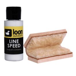 Loon Line Up Kit, Line Cleaning Kit