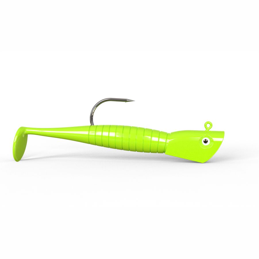 attack fishing lures Dynamic Micro Attack Lures – Cutthroat Anglers