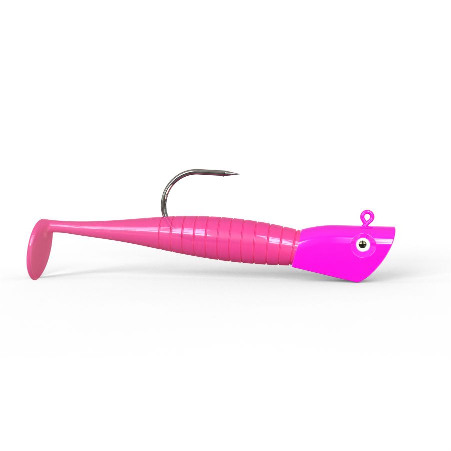 Dynamic Micro Attack Lures – Cutthroat Anglers