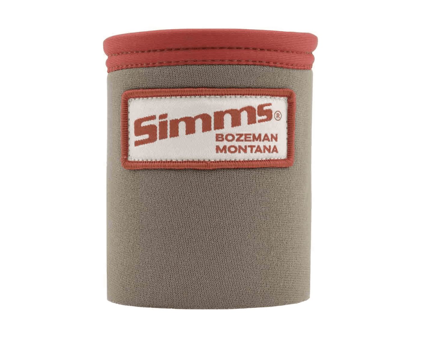 Simms Wading Drink Jacket