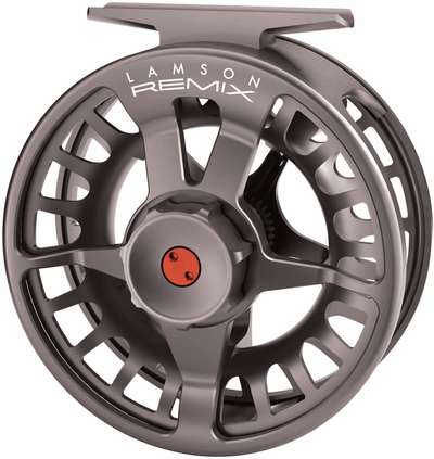 Waterworks Lamson Remix Reel