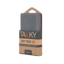 Tacky Day Pack 2X Fly Box