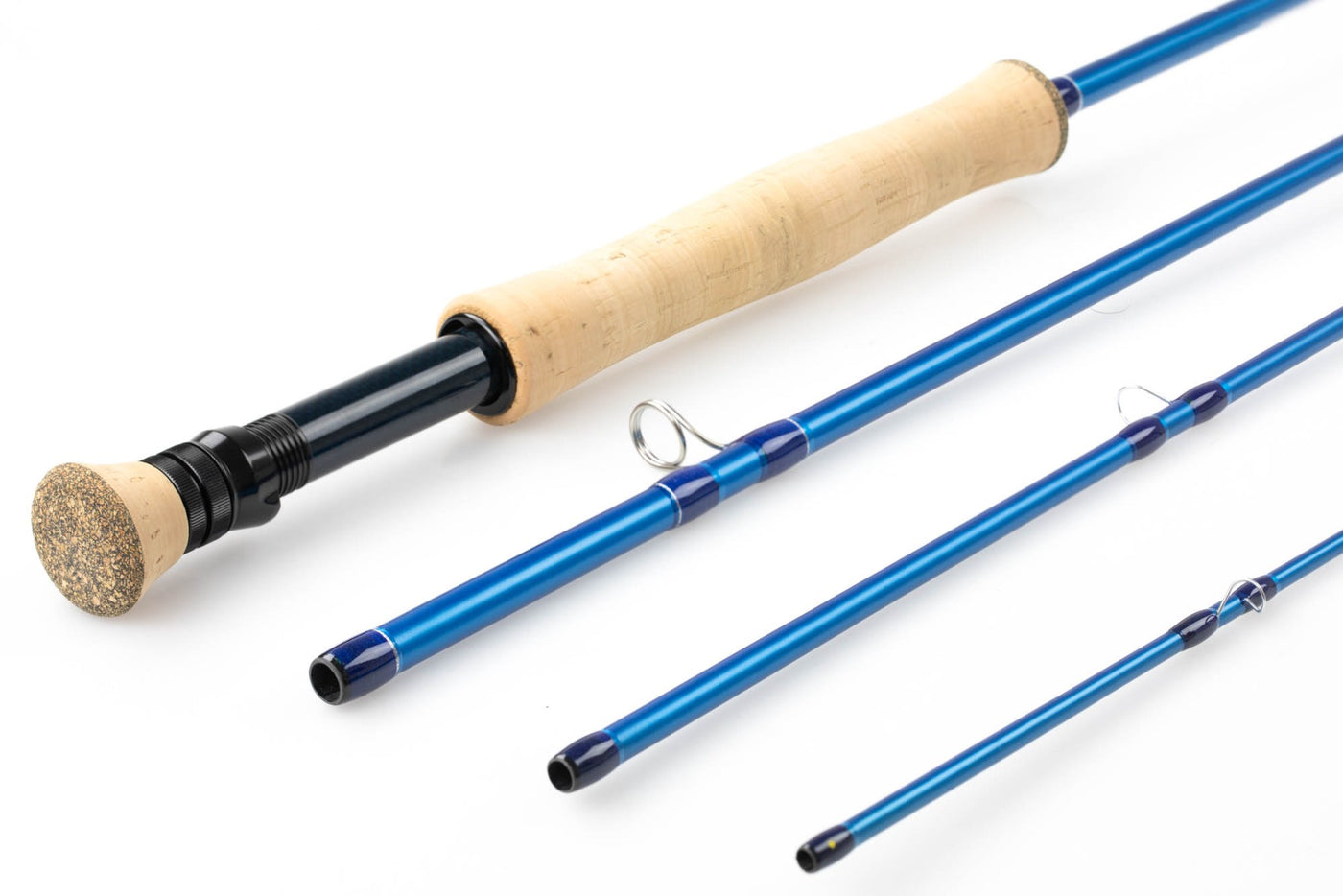 Temple Fork Outfitters Axiom II - X