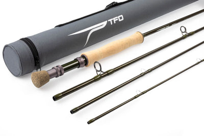 Temple Fork Outfitters Axiom II