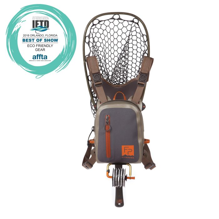 Fishpond Thunderhead Submersible Chest Pack