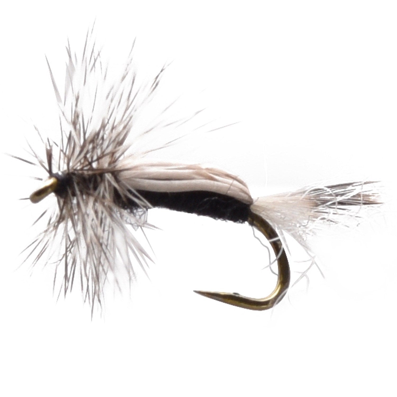 Adult Midge – Cutthroat Anglers