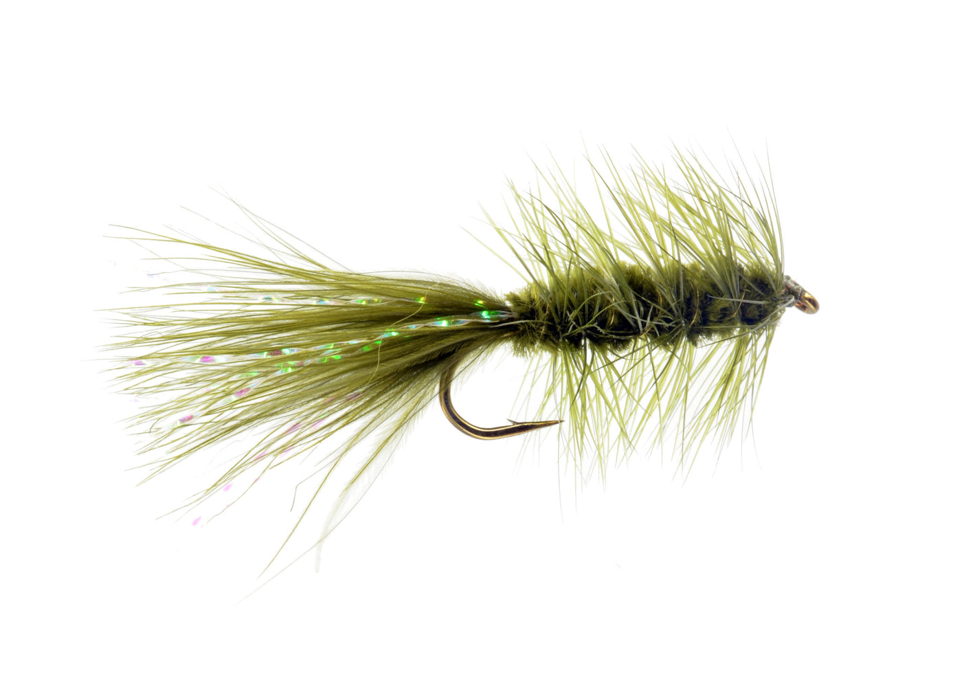 Wooly Bugger