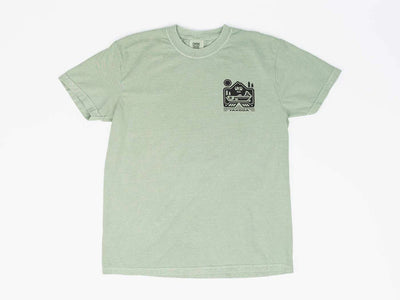 Yakoda Mountain Man Tee